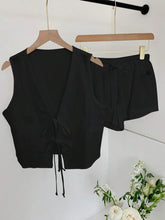 Comfortcana Women Two Pieces Outfits For Daily Wear